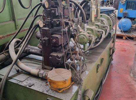 ALPA RTM 5000 / F P260808021