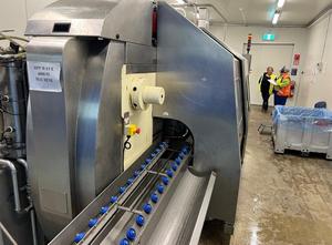 Hyperbaric (Hiperbaric) Wave 6000/55 High Pressure Processing (HPP) System