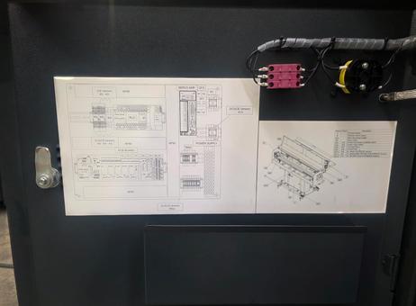 LNS ALPHA SL65 S P260808036