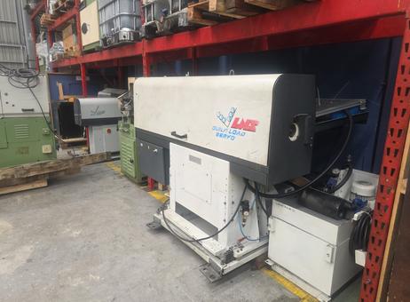 LNS QUICK LOAD SERVO P260808037