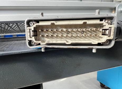 LNS QUICK LOAD SERVO P260808037