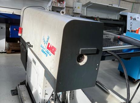 LNS QUICK LOAD SERVO P260808037