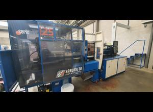 SANDRETTO serie 9 T type  430/125