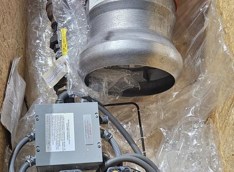 BROAD BZ218XIID 720 USRT P260809025