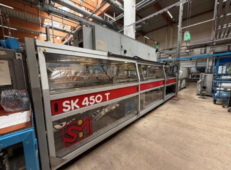 SMI SK450 P260809029