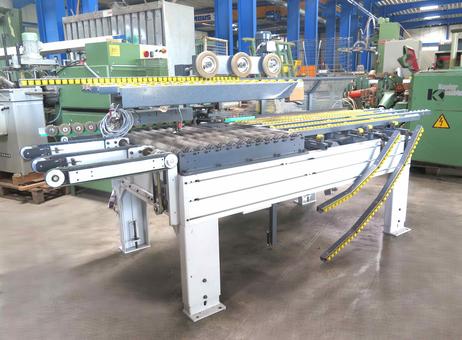 Ligmatech BOOMERANG ZHR 15/13/L P260810053