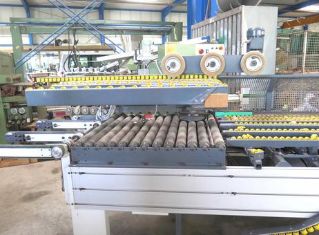 Ligmatech BOOMERANG ZHR 15/13/L P260810053