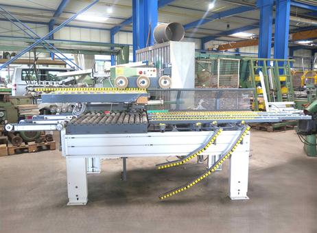 Ligmatech BOOMERANG ZHR 15/13/L P260810053