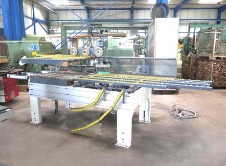 Ligmatech BOOMERANG ZHR 15/13/L P260810053