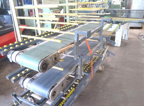 Ligmatech BOOMERANG ZHR 15/13/L P260810053