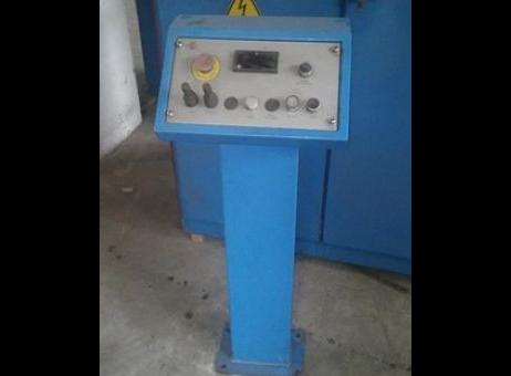 Italy MF 03/200 PULSAR P260810123