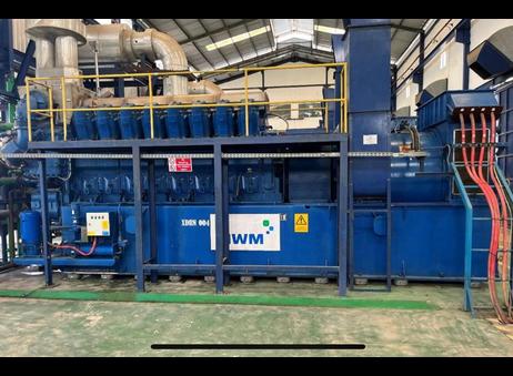 MWM TCG2032V16 P260810149