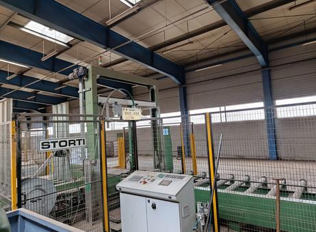 STORTI Canter Group 350 C P260810151