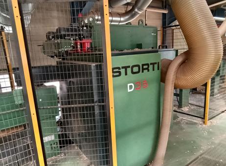 STORTI Canter Group 350 C P260810151