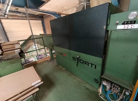 STORTI Canter Group 350 C P260810151