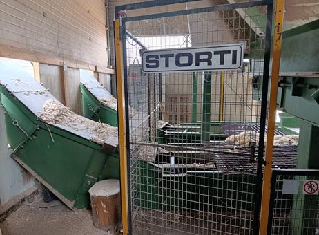 STORTI Canter Group 350 C P260810151