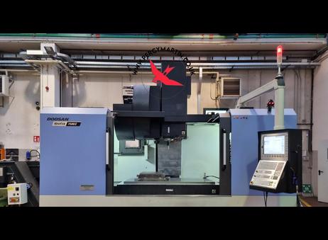 Doosan Mynx 7500II P260811002