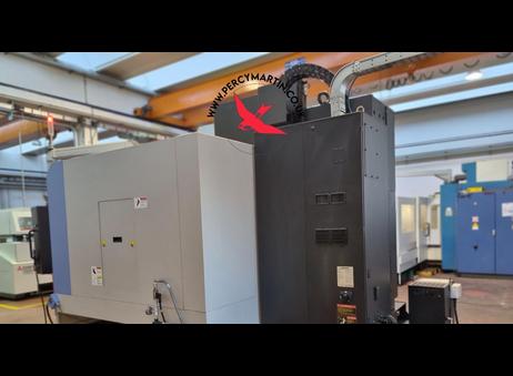 Doosan Mynx 7500II P260811002