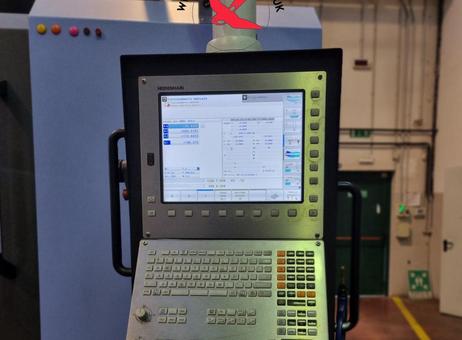 Doosan Mynx 7500II P260811002