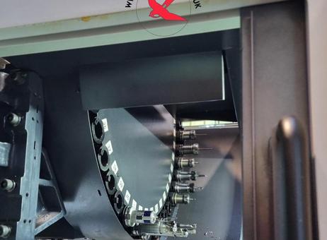 Doosan Mynx 7500II P260811002