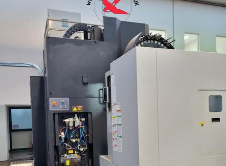 Doosan Mynx 7500II P260811002