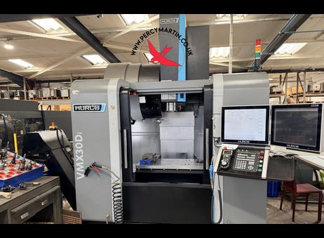 Hurco VMX30Di P260811018
