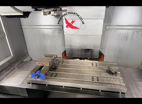 Hurco VMX30Di P260811018
