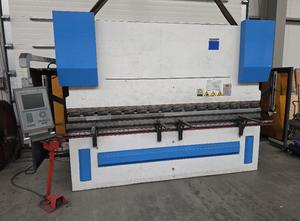 Knuth PB 30160 CNC press brake