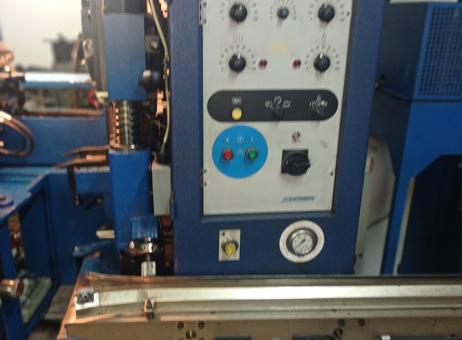 Mantovani SC-V5V-T P260811065