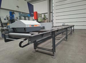PEHU LMS 45 Saw for metal