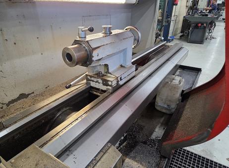Emco Padovani E 300 x 3000 P260811068