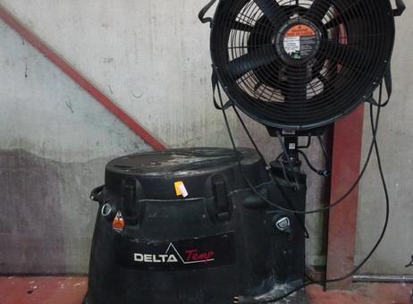 Power Breezer PB20-A-1F P260812074