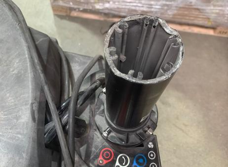 Power Breezer PB20-A-1F P260812074