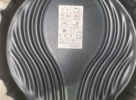 Power Breezer PB20-A-1F P260812074