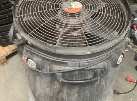 Power Breezer PB20-A-1F P260812074
