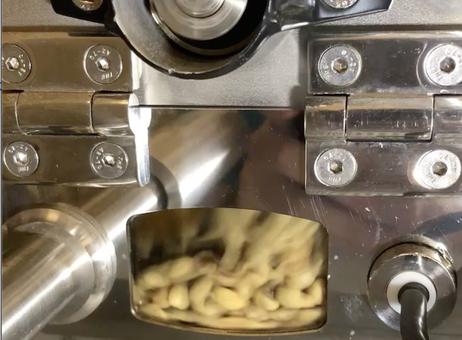 Coffee-Tech Engineering FZ94 Pro-Lab Roaster P260812076