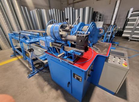 Other Spiral Duct Forming Machine Ø80–1600 mm P260812082