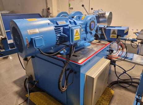 Other Spiral Duct Forming Machine Ø80–1600 mm P260812082