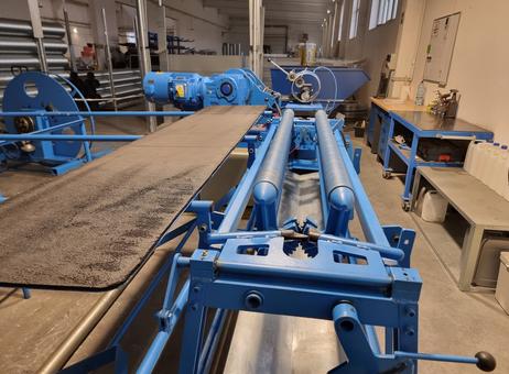 Other Spiral Duct Forming Machine Ø80–1600 mm P260812082