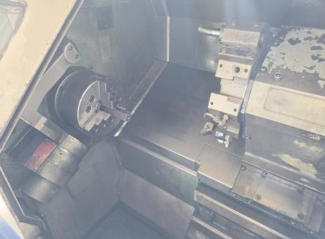 MAZAK Quick Turn 10N-U P260812116