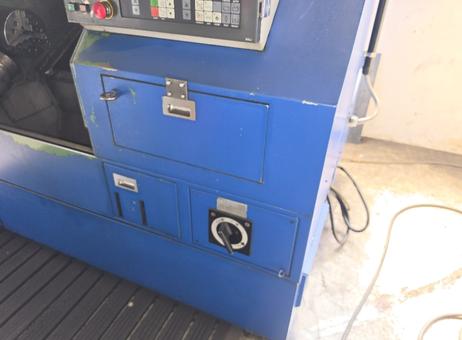 MAZAK Quick Turn 10N-U P260812116