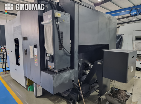 DOOSAN VC 630/5Ax P260812133