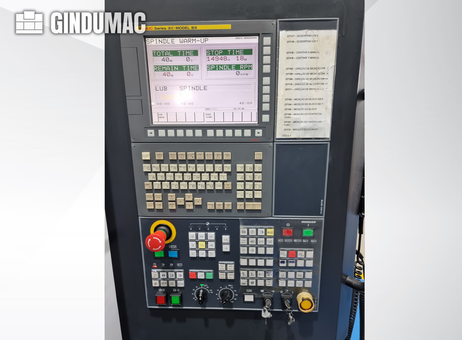 DOOSAN VC 630/5Ax P260812133