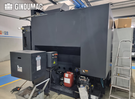 DOOSAN VC 630/5Ax P260812133