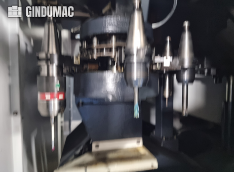 DOOSAN VC 630/5Ax P260812133