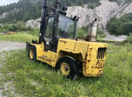 HYSTER H7.00XL P260812149