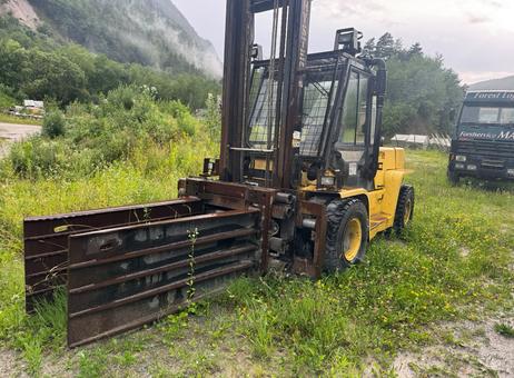 HYSTER H7.00XL P260812149