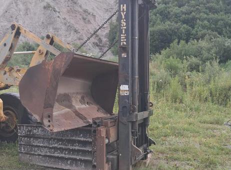 HYSTER H7.00XL P260812149