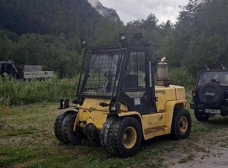HYSTER H7.00XL P260812149
