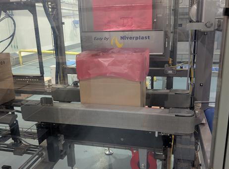 Niverplast Combiplast and varioseal P260812151
